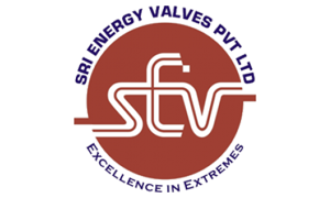 Sri Energy Valves